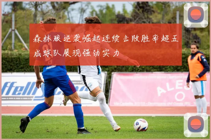 森林狼逆袭崛起连续击败胜率超五成球队展现强劲实力