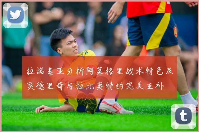 拉诺基亚分析阿莱格里战术特色及莫德里奇与拉比奥特的完美互补