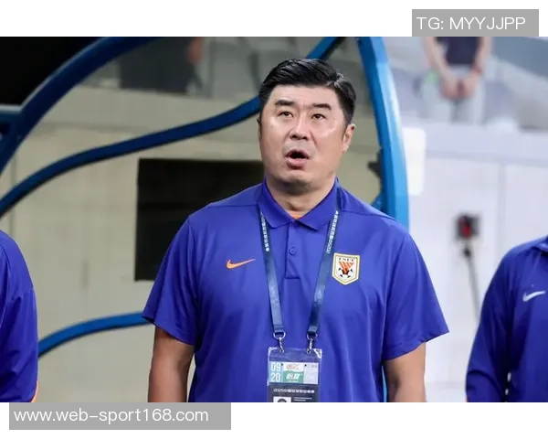 山东泰山新赛季教练团队揭晓韩鹏将搭档外籍助教共同执掌球队 山东泰山新赛季教练团队揭晓韩鹏将搭档外籍助教共同执掌球队