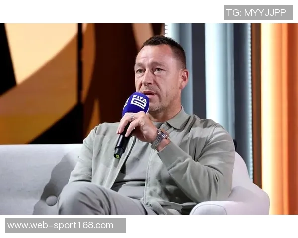 特里坦言年轻阵容或将影响球队争冠机会与未来发展 特里坦言年轻阵容或将影响球队争冠机会与未来发展