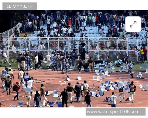 梅西印度行引发球迷骚乱奥委会对2036奥运安全保障表示担忧